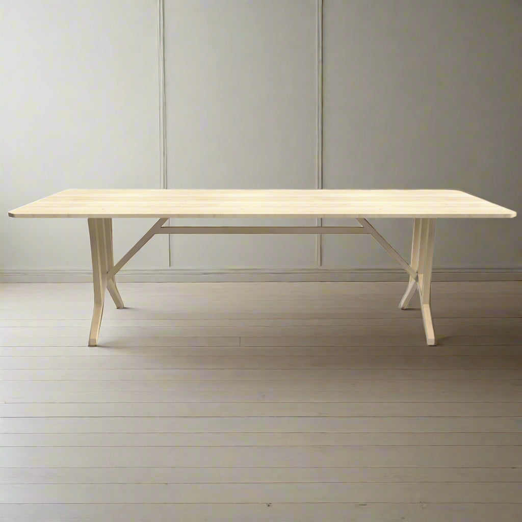 Naturally Oiled Ash
