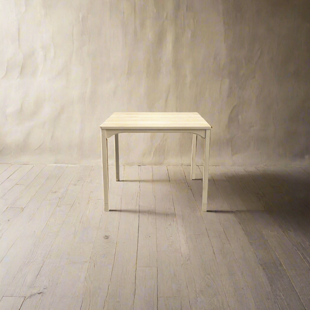 naturally oiled ash