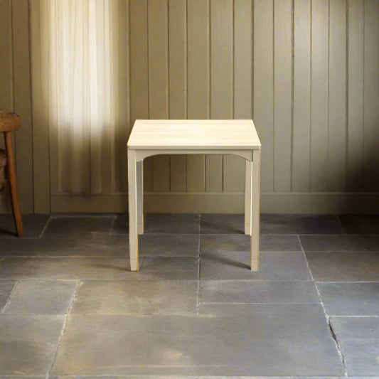 Naturally Oiled Ash