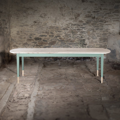 Verdigris 