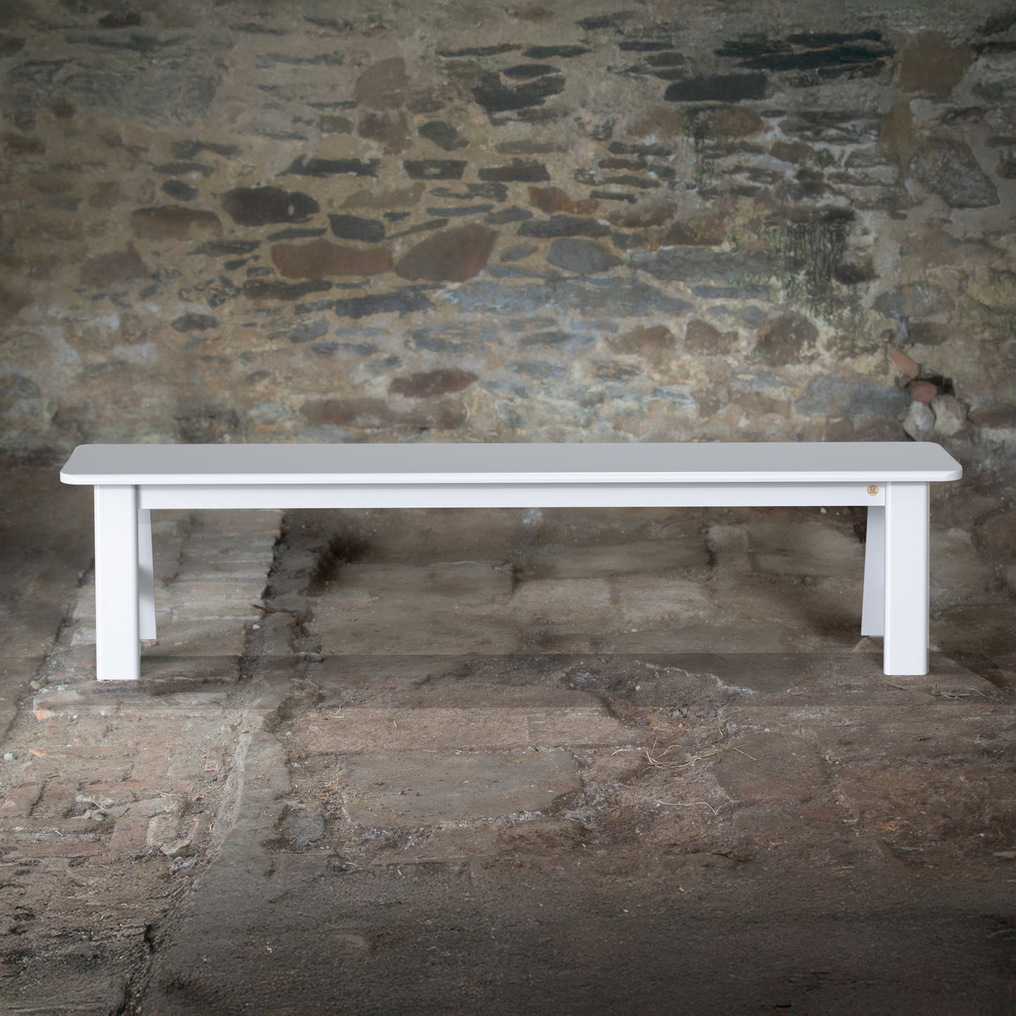 Gossamer White