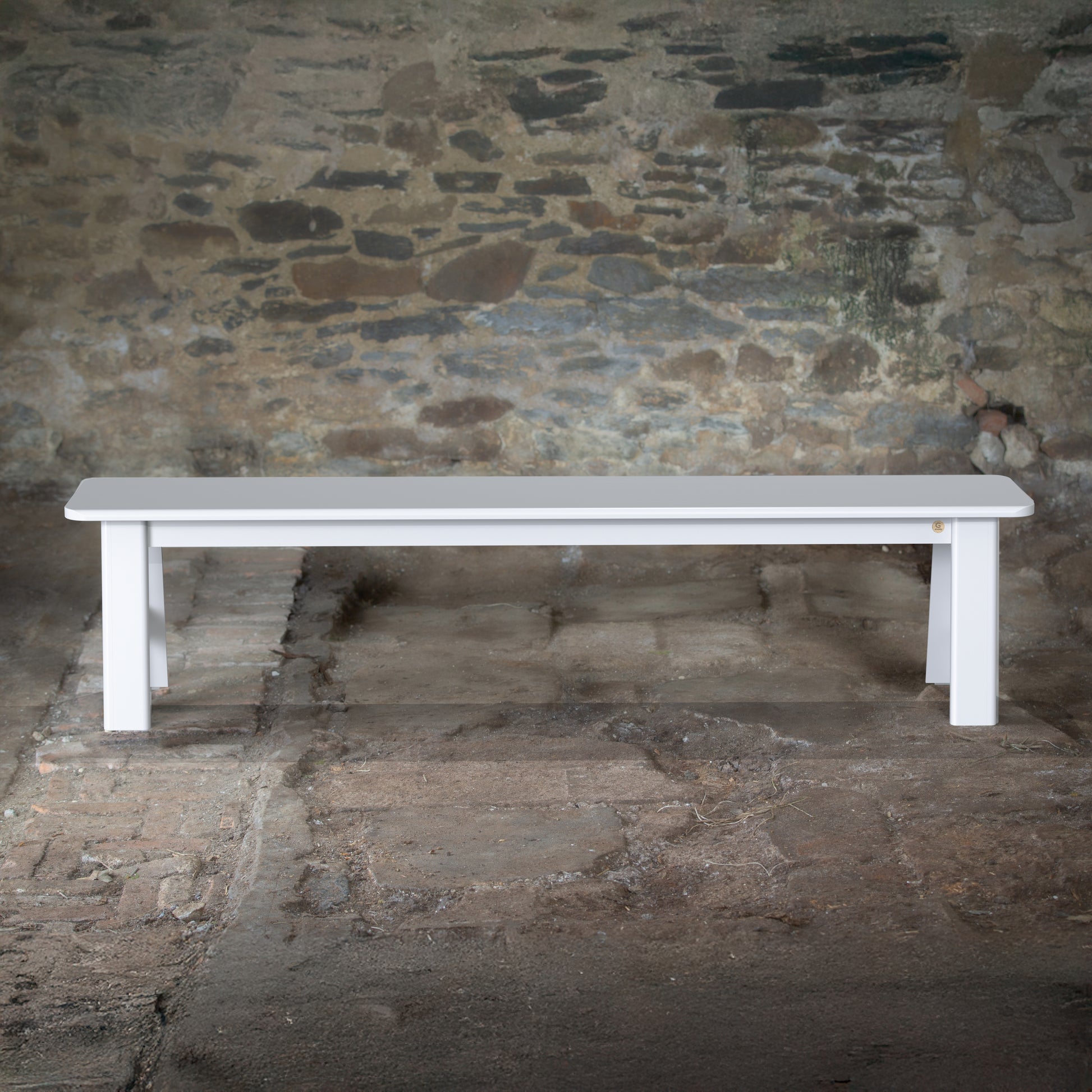 Gossamer White