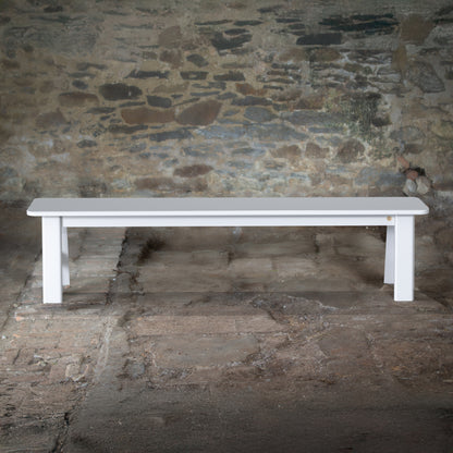 Gossamer White