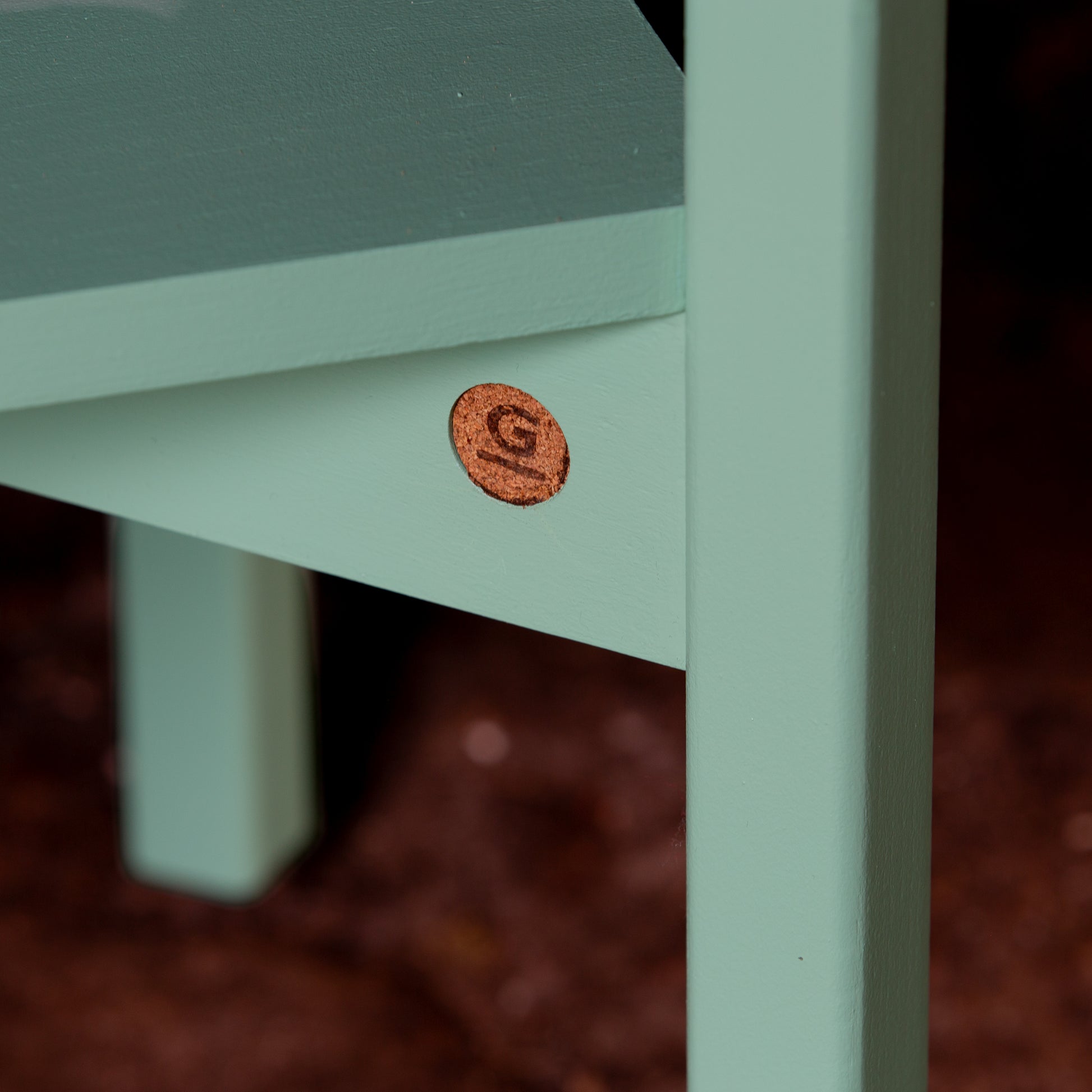 Verdigris