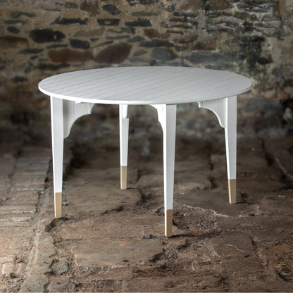 Gossamer White