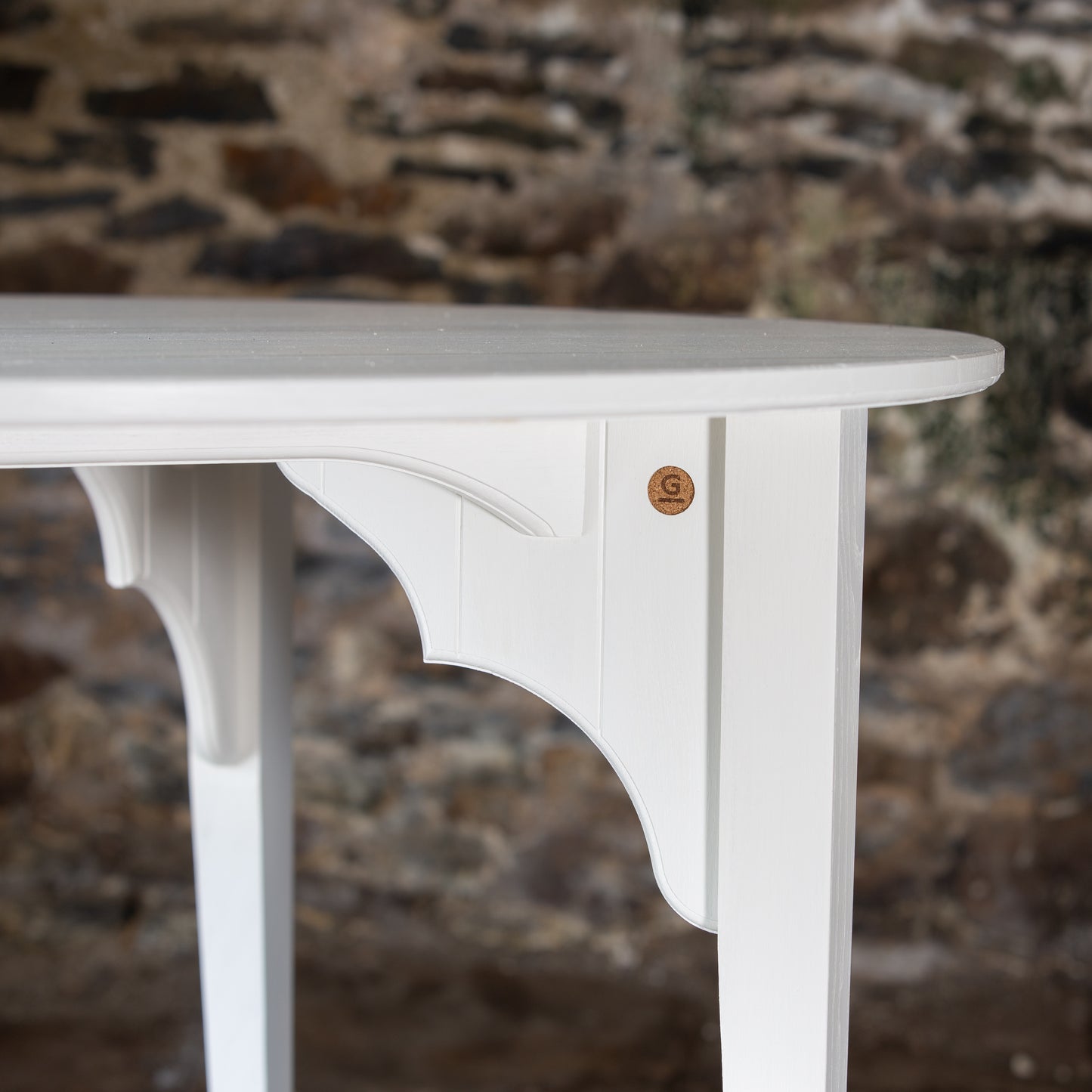 Gossamer White