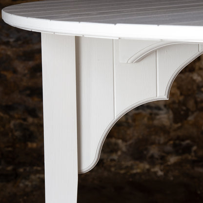 Gossamer White