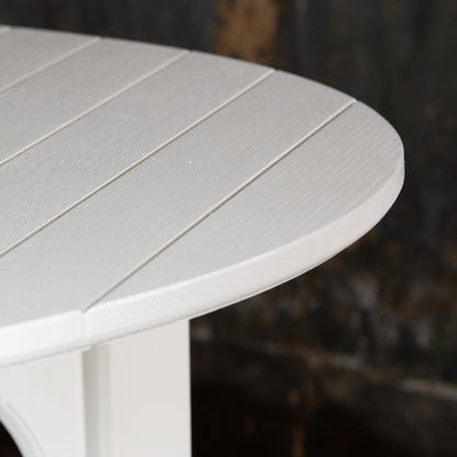 Gossamer White