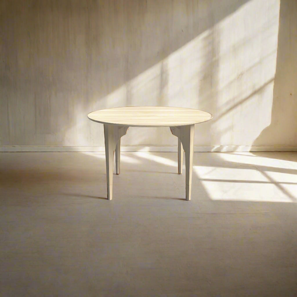 Naturally Oiled Ash