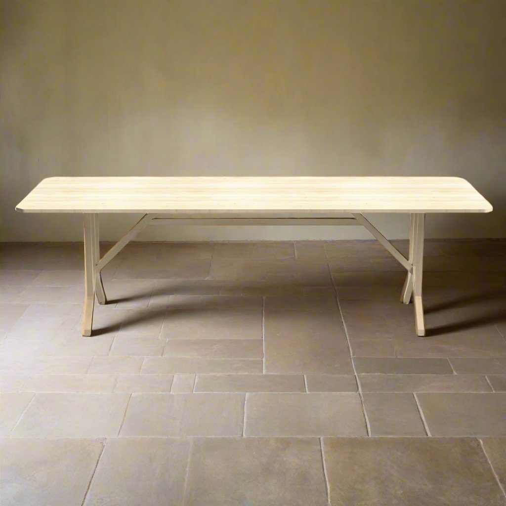 Naturally Oiled Ash