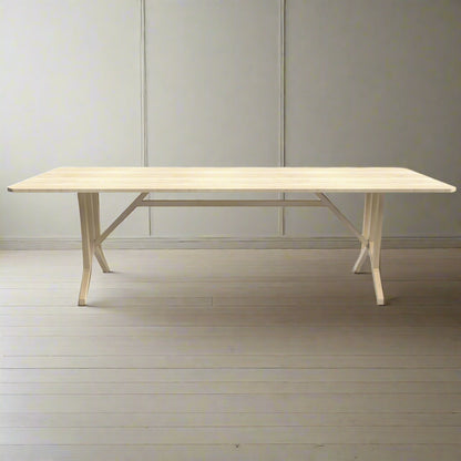 Naturally Oiled Ash