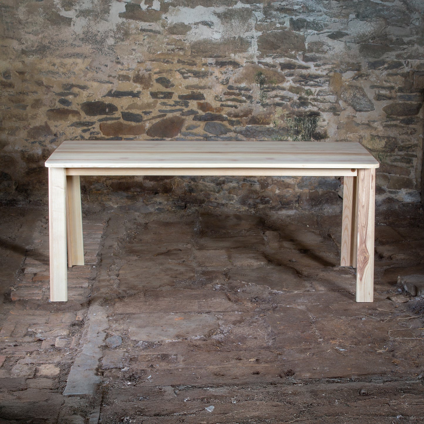 Naturally Oiled Ash