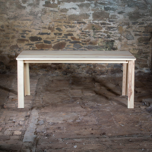 Naturally Oiled Ash
