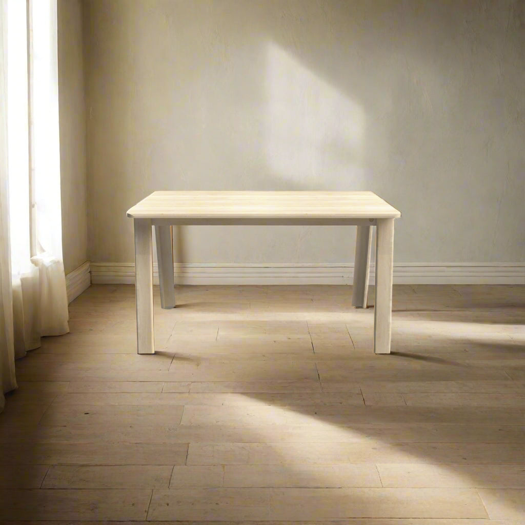 Naturally Oiled Ash 