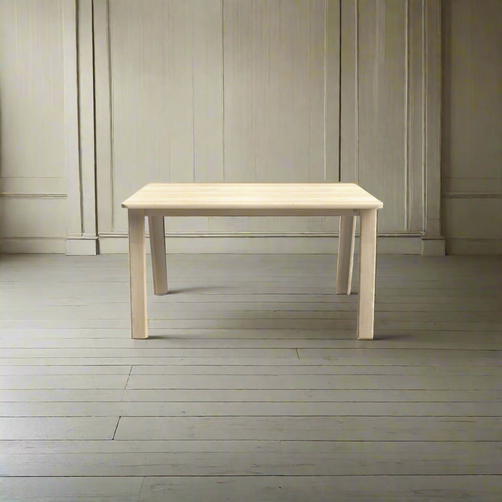 Naturally Oiled Ash