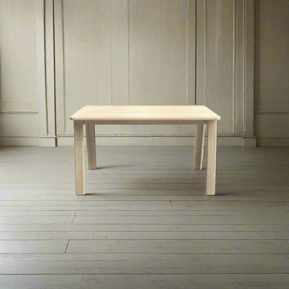 Naturally Oiled Ash