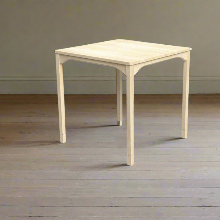 Naturally Oiled Ash
