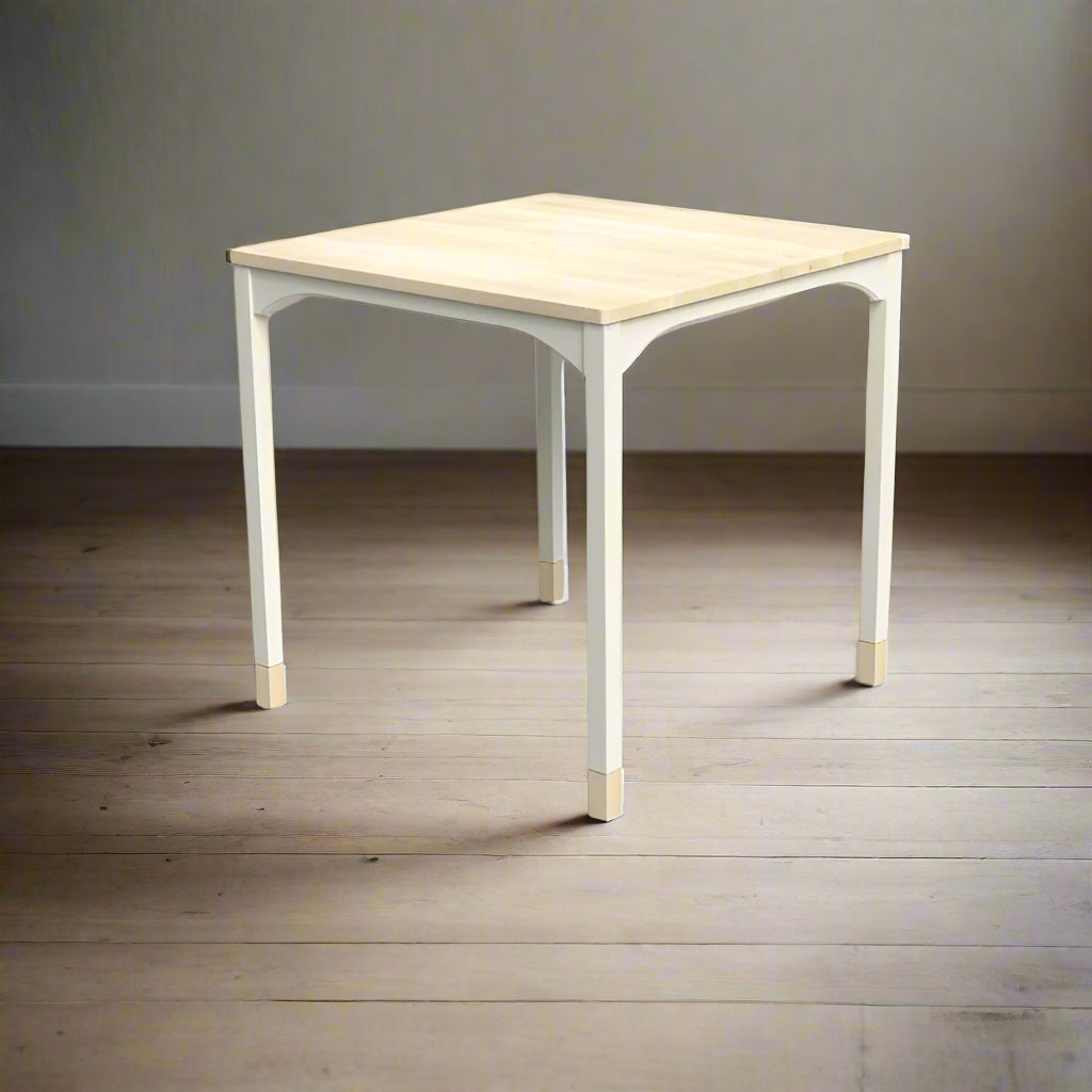 Gossamer White