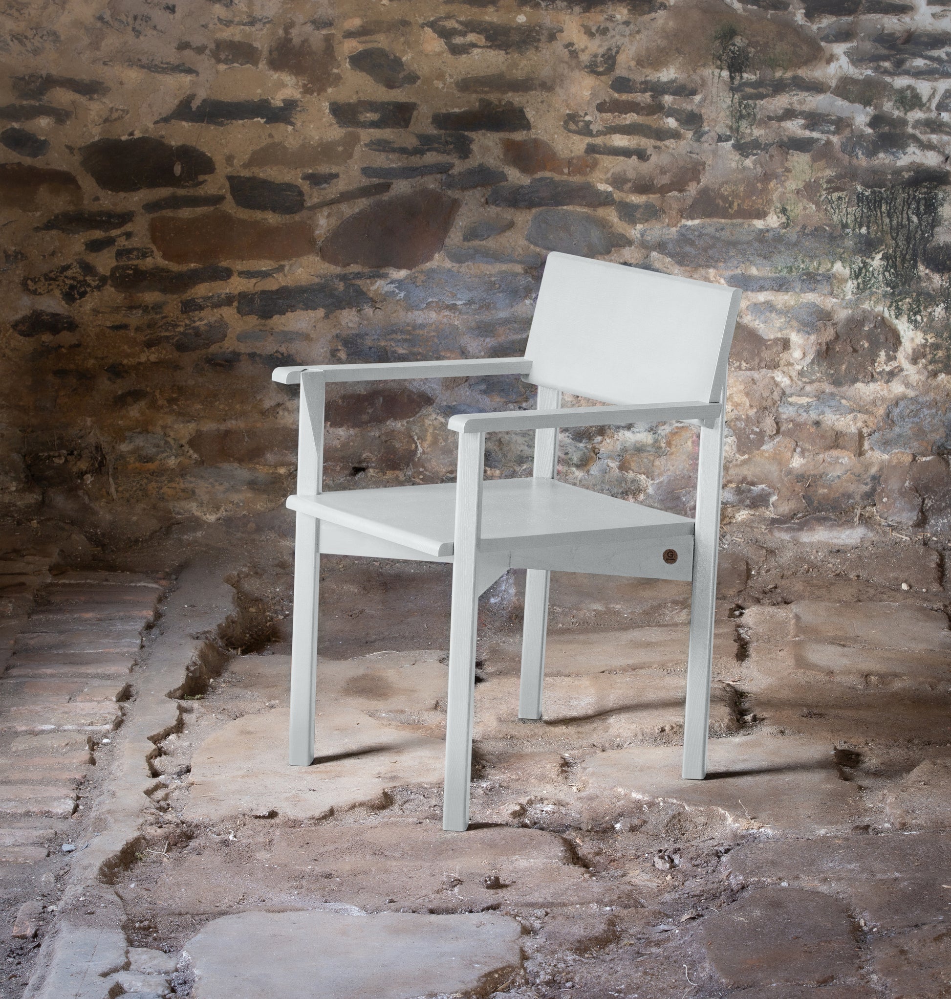 Gossamer White