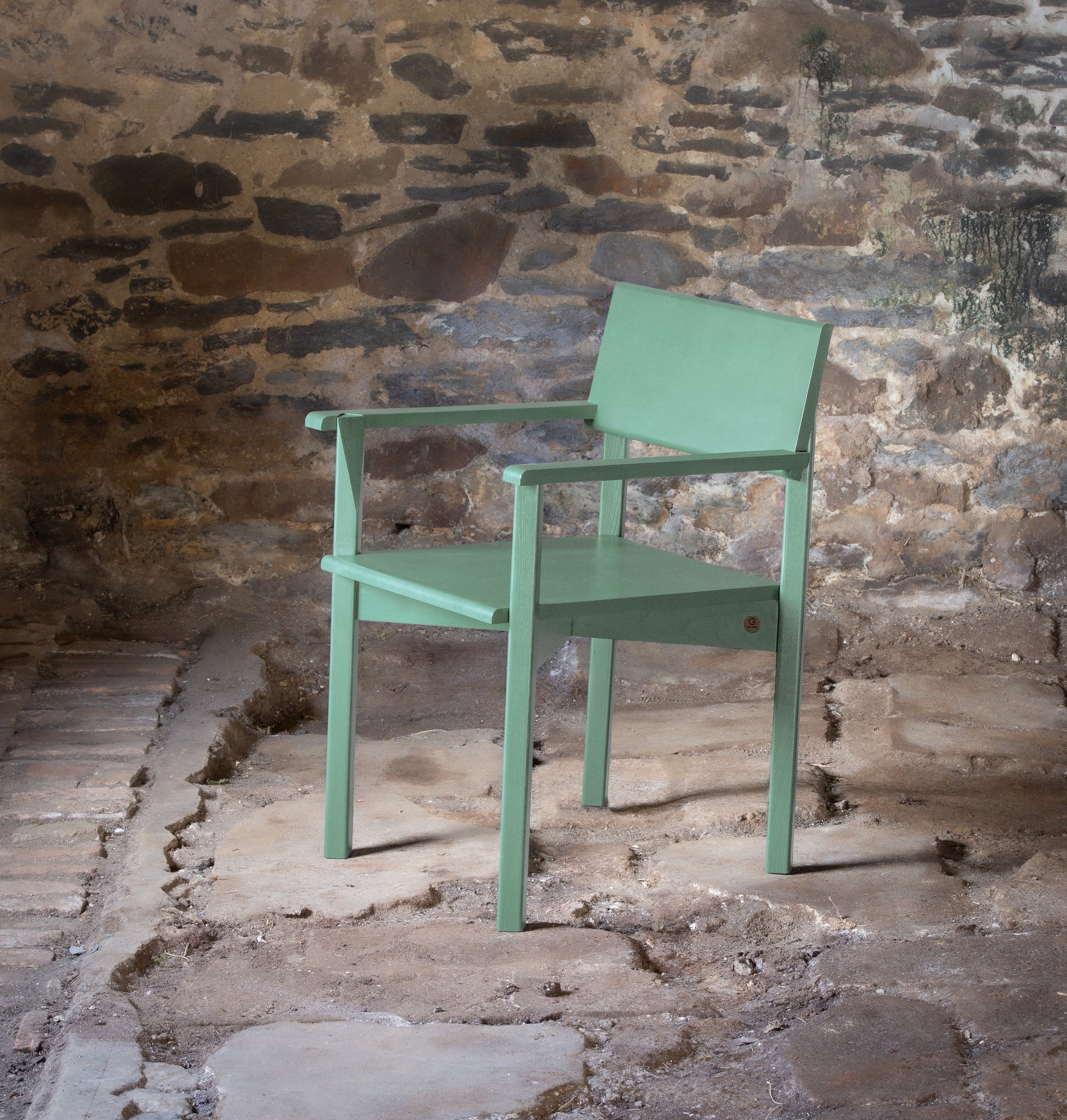 Verdigris