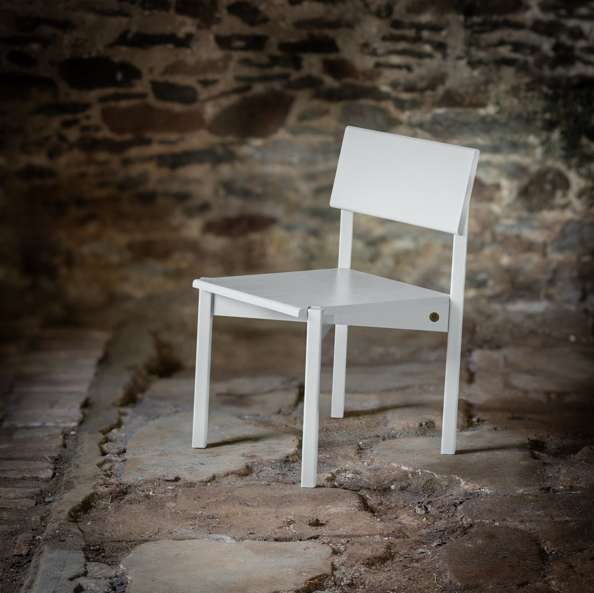 Gossamer White