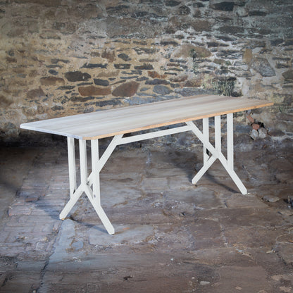 Gossamer White