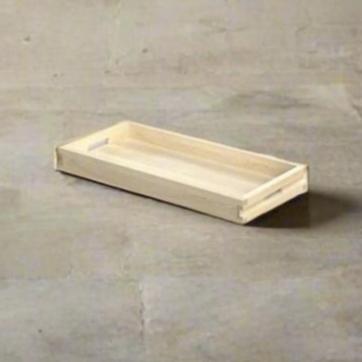 Chase Tray