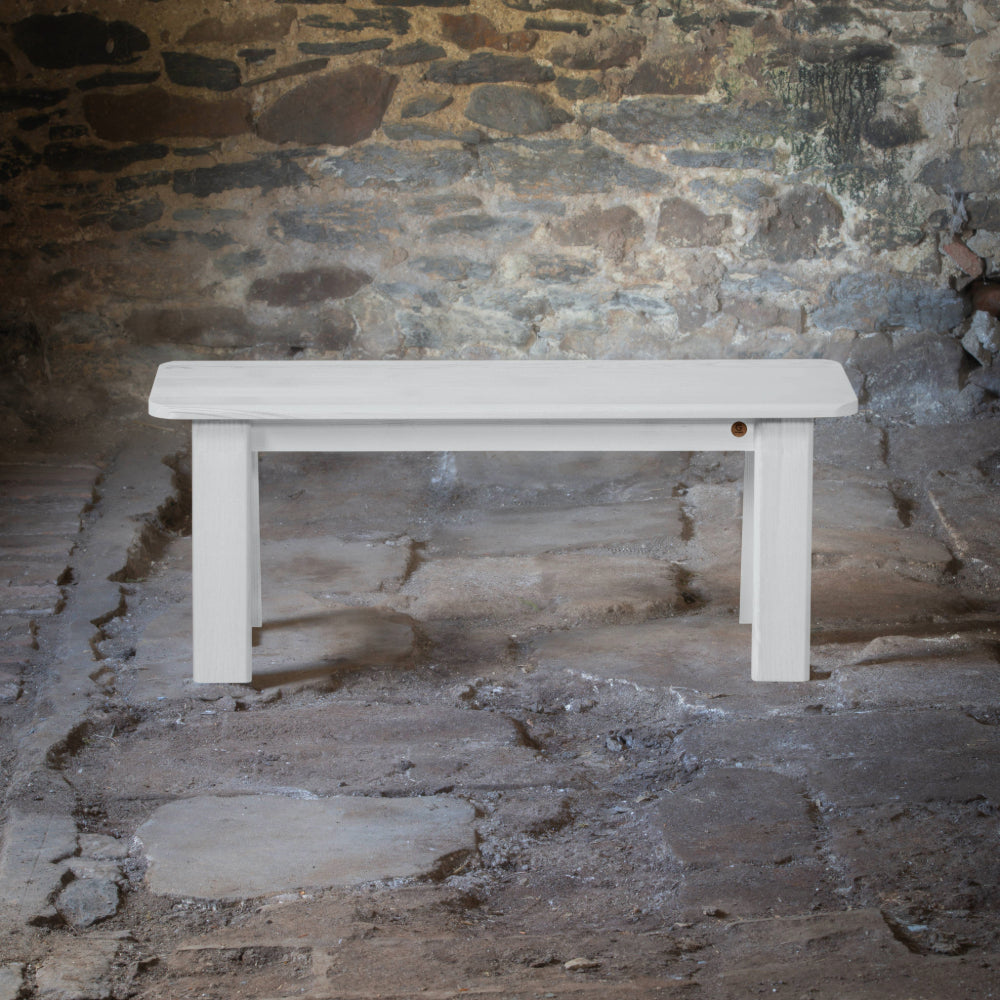 Gossamer White